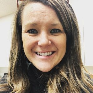 Meet your Posher, Meagan